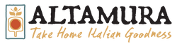 Altamura Pizza
