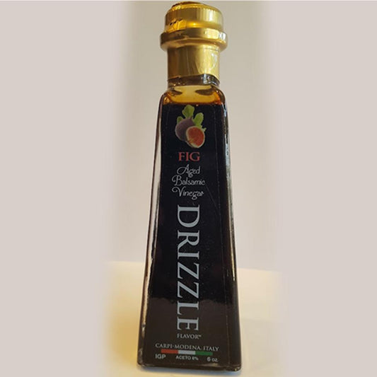 “DRIZZLE" Balsamic Vinegar (190ml)