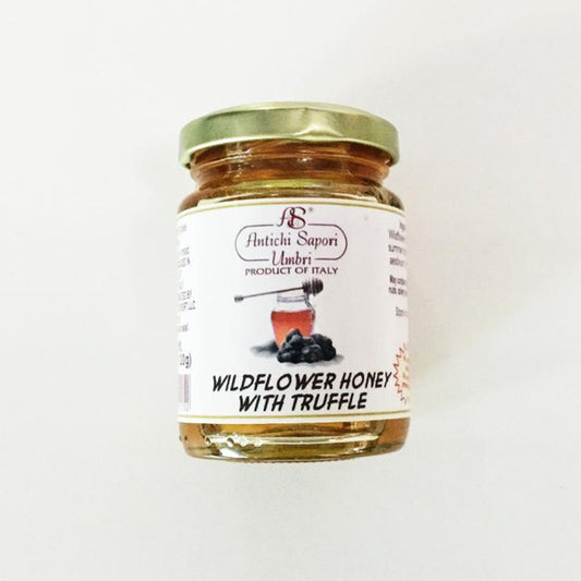 Wildflower Honey Jelly